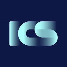 ICS logo
